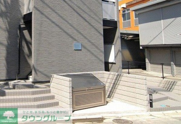 レオパレスていくわんの物件内観写真